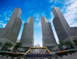 Suntec Tower Five (D1), Office #487784771
